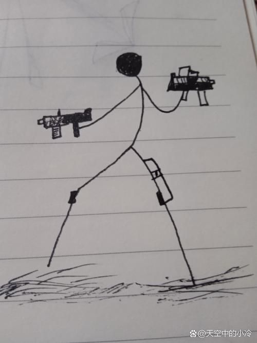 类似画个火柴人的游戏有哪些？这几款简单又好玩！