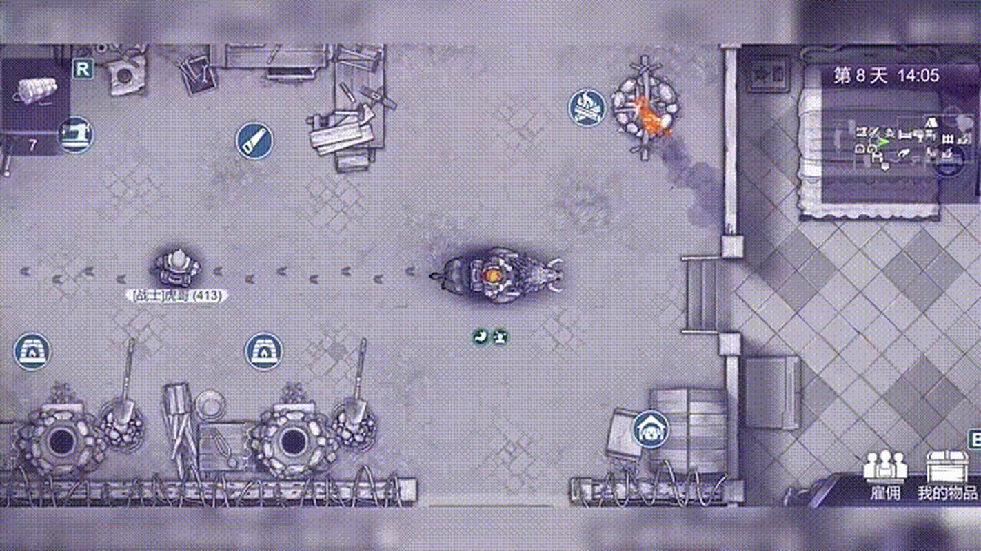 类似病毒传染的游戏有哪些？好玩又刺激的推荐！