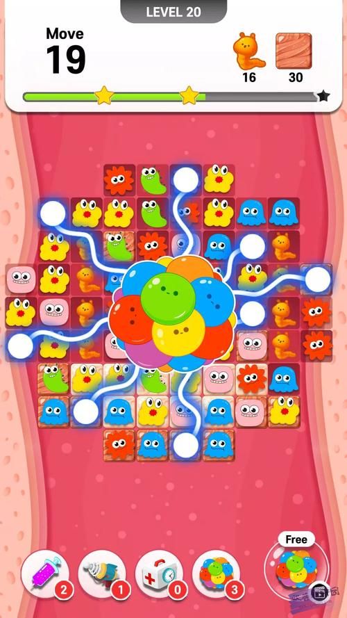 类似病毒传染的游戏有哪些？好玩又刺激的推荐！