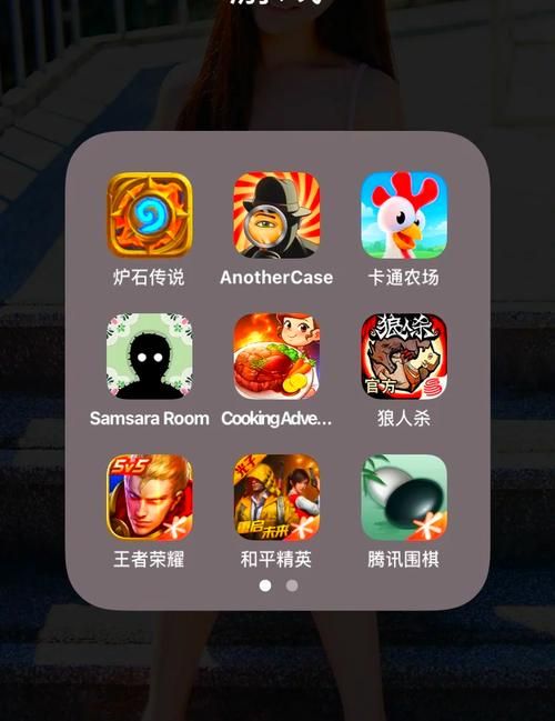 精品手机游戏下载单机版，无需网络也能玩的爽！