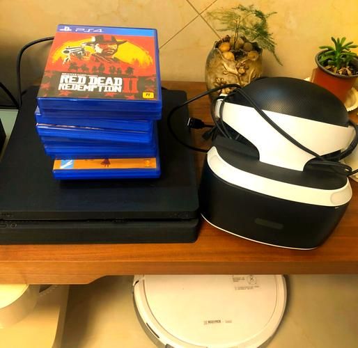 索尼PS4游戏推荐:新手必玩的几款大作!