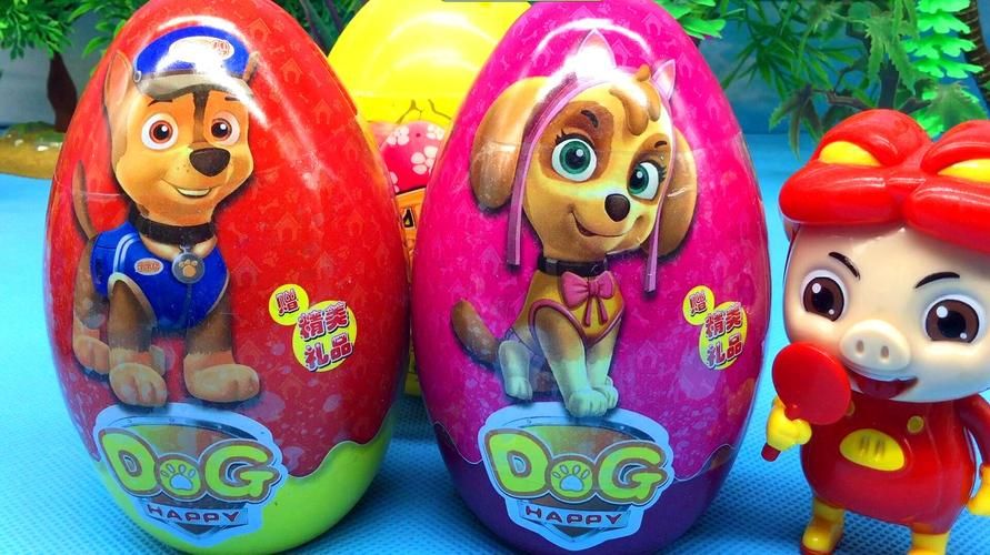 红果果亲子游戏奇趣蛋在哪买？官方购买渠道分享！