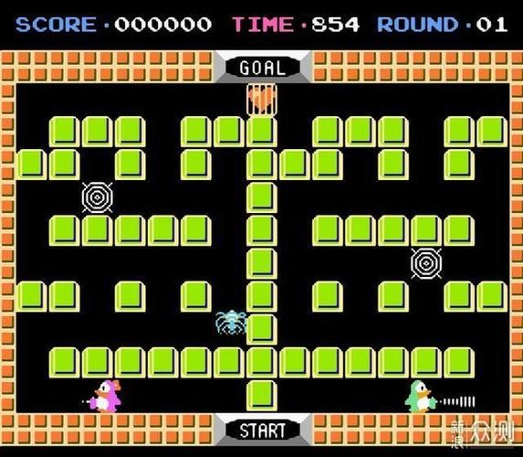 红白机游戏哪款好玩?老玩家带你回忆童年乐趣!