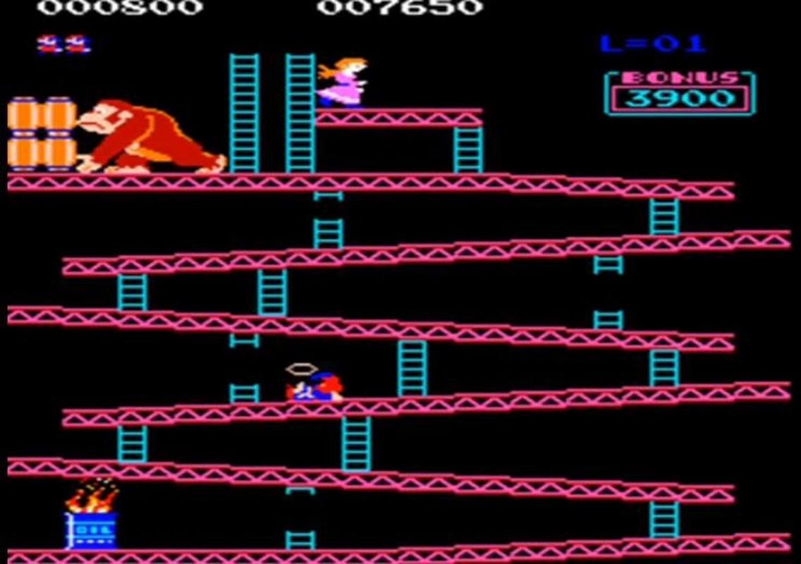 红白机游戏哪款好玩?老玩家带你回忆童年乐趣!