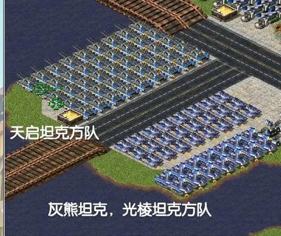 红警游戏视频教程大全，新手入门必看攻略！