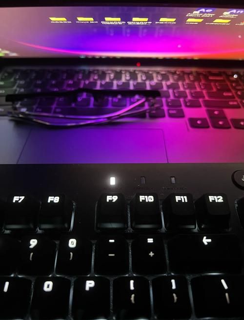 红轴打游戏选哪个?内行人推荐这几款键盘!