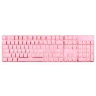 红轴打游戏选哪个?内行人推荐这几款键盘!