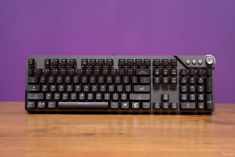 红轴打游戏选哪个?内行人推荐这几款键盘!