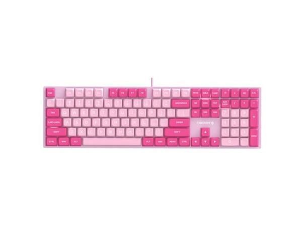 红轴打游戏选哪个?内行人推荐这几款键盘!