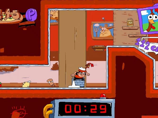 约翰的农场游戏秘籍大公开,快速升级不是梦!