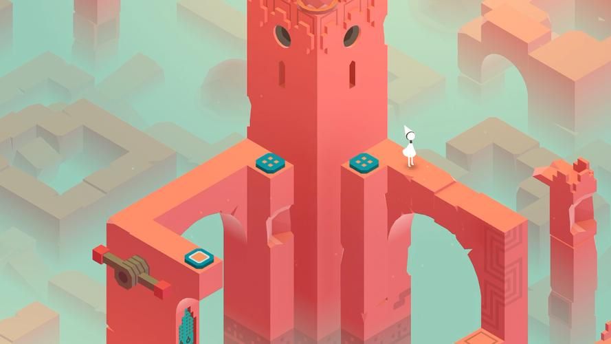 纪念碑谷是单机游戏吗?带你了解它的魅力!