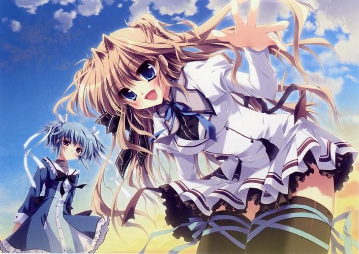 纯白交响曲有手机版吗？官方中文版下载安装教程！