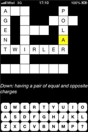 纵横字谜游戏怎么玩?新手也能快速上手的攻略!