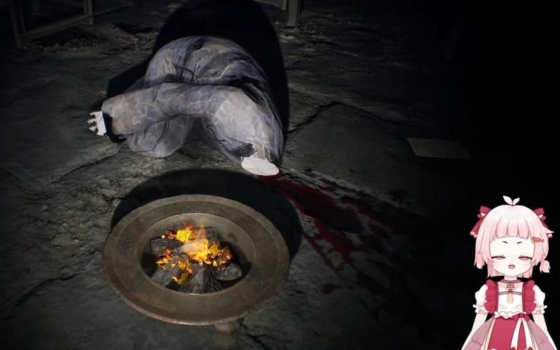 纸人游戏背景故事原型，比游戏里恐怖多了！