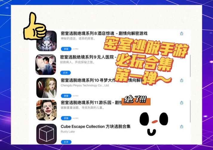 线上游戏哪个好玩？老玩家推荐这几个给你！