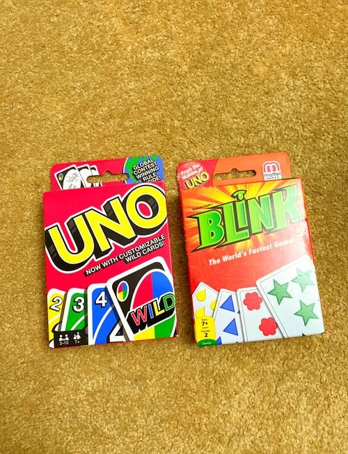 线下有什么好玩的纸牌游戏？聚会必备看这里！