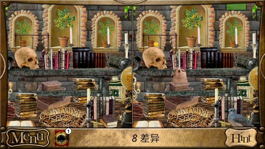 练眼力的小游戏推荐,这几款免费又好玩!