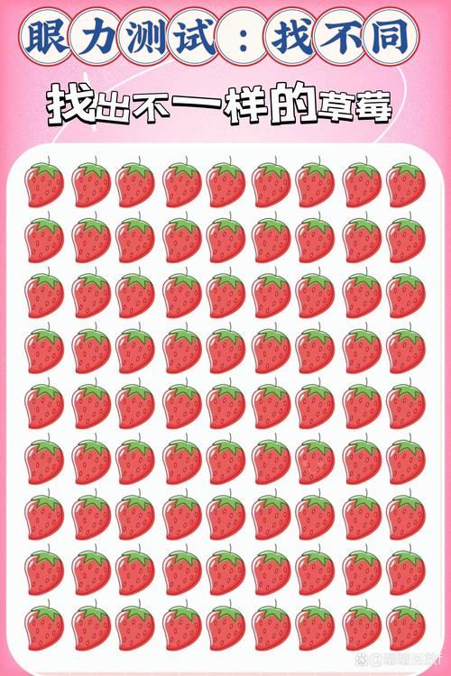 练眼力的小游戏推荐,这几款免费又好玩!