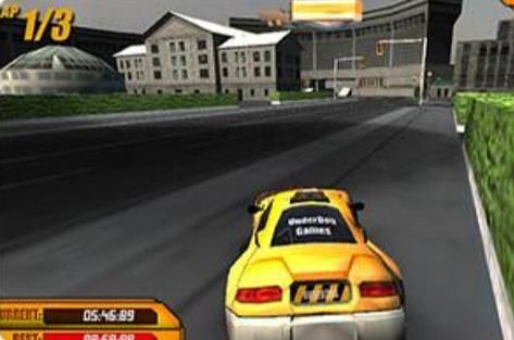 练车小游戏哪个好玩？新手司机必看推荐！