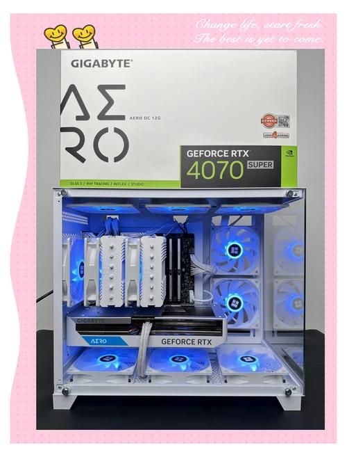 组装电脑游戏怎么玩?新手必看超详细攻略!