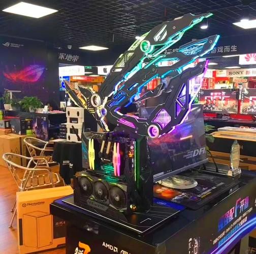 组装电脑游戏怎么玩?新手必看超详细攻略!