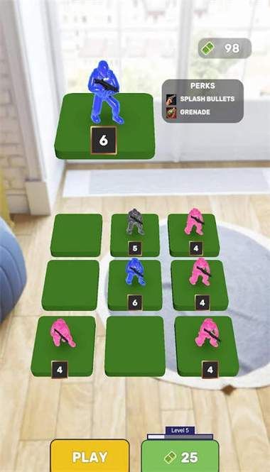 组队打怪的游戏怎么玩？老玩家教你快速上手！