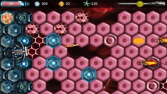 细胞游戏怎么玩?这款细胞游戏新手也能上手!