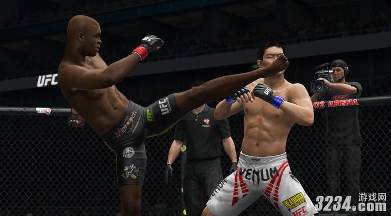 终极格斗游戏怎么玩？新手入门攻略看这里！