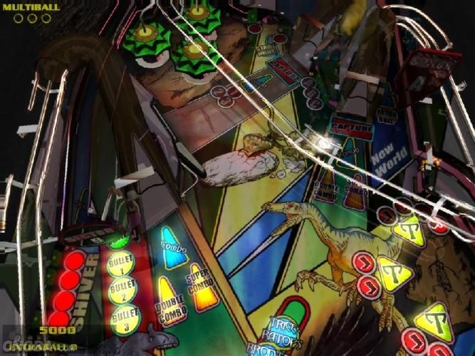 经典3d弹球游戏大盘点,满满的童年回忆杀!