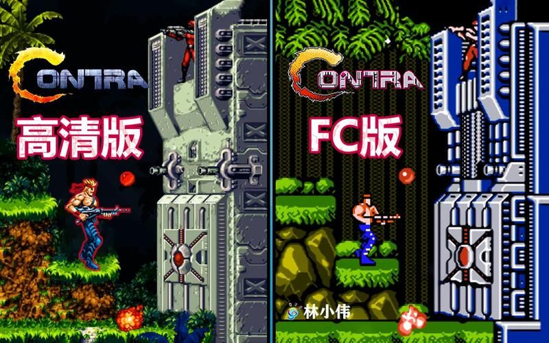 经典fc游戏大全安卓版下载，童年回忆手机畅玩！