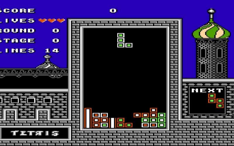 经典fc游戏大全安卓版下载，童年回忆手机畅玩！