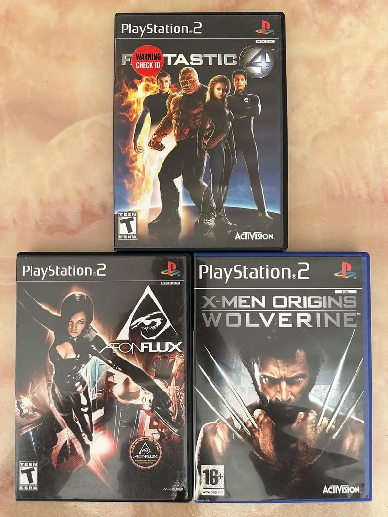 经典ps4游戏有哪些？这几款绝对不能错过！