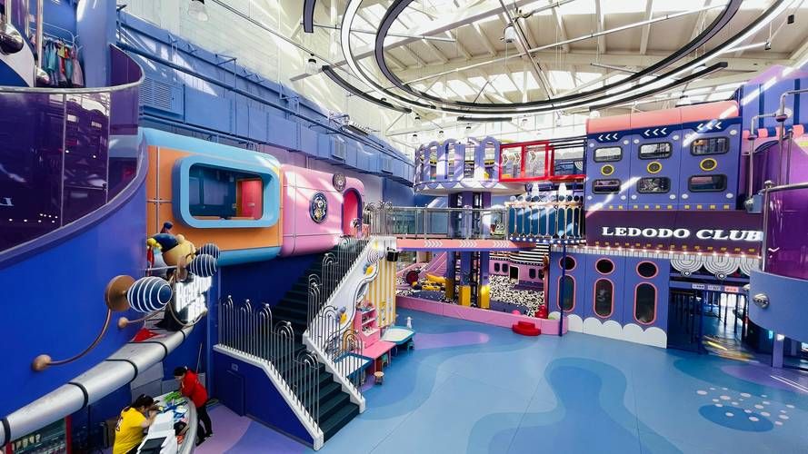 经典儿童游戏室内户外都能玩,孩子超喜欢!