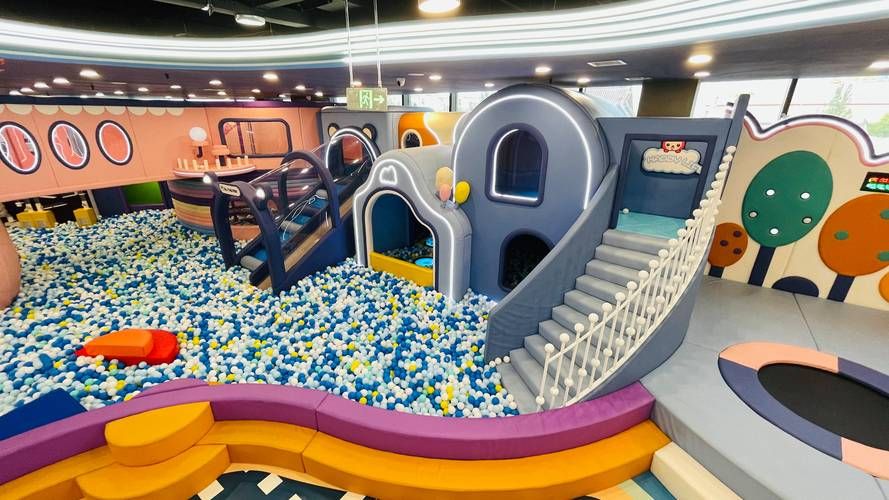 经典儿童游戏室内户外都能玩,孩子超喜欢!