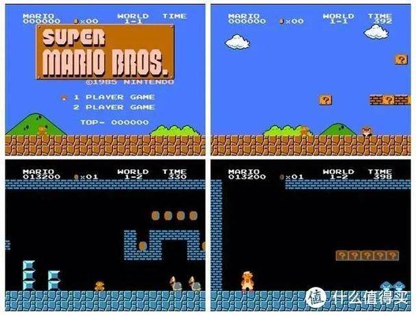 经典好玩的游戏有哪些？老玩家带你回忆童年！