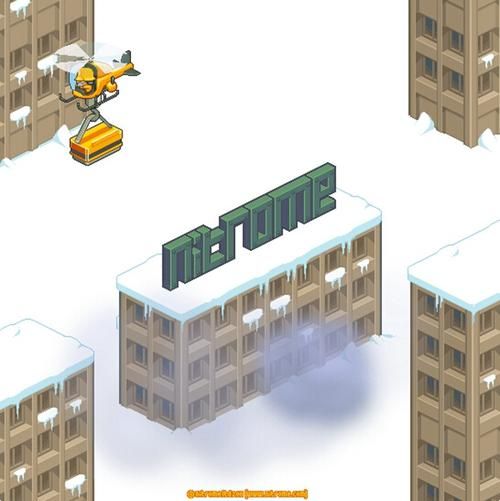 经典摩天大楼游戏哪个好玩？这几款让你停不下来！