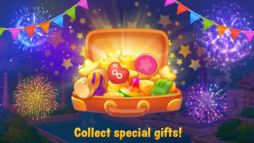 经典消除游戏哪个好玩？老玩家推荐这几个！