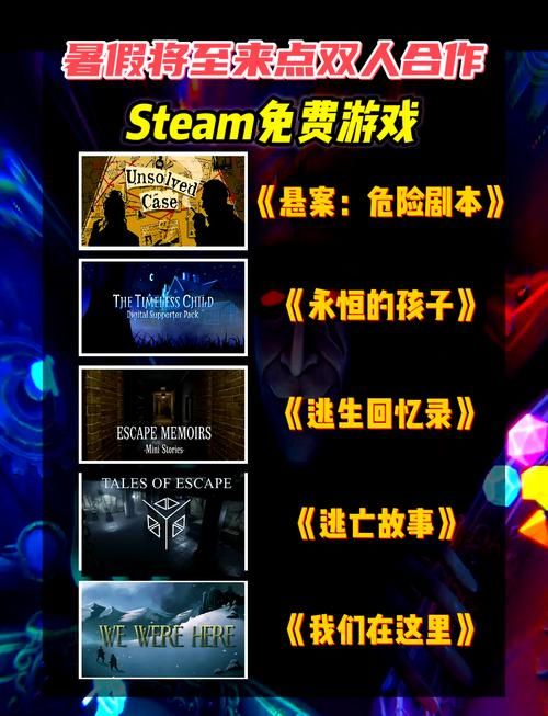 经典解密游戏大盘点!老玩家力荐的必玩神作!