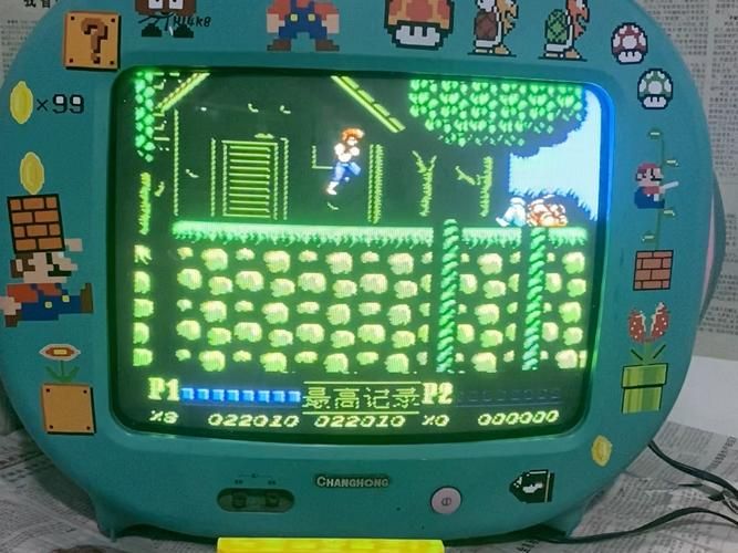 经典超级方块游戏回顾，满满的童年回忆杀来袭！