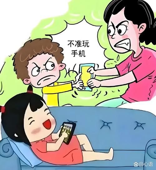 经常玩游戏有哪些坏处？家长们都应该看看！