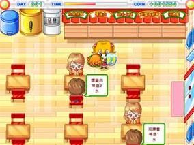经营餐厅游戏大全：从新手到大厨的养成之路！