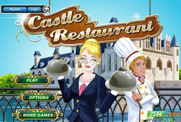 经营餐厅游戏破解版安全吗?下载前必看注意事项!