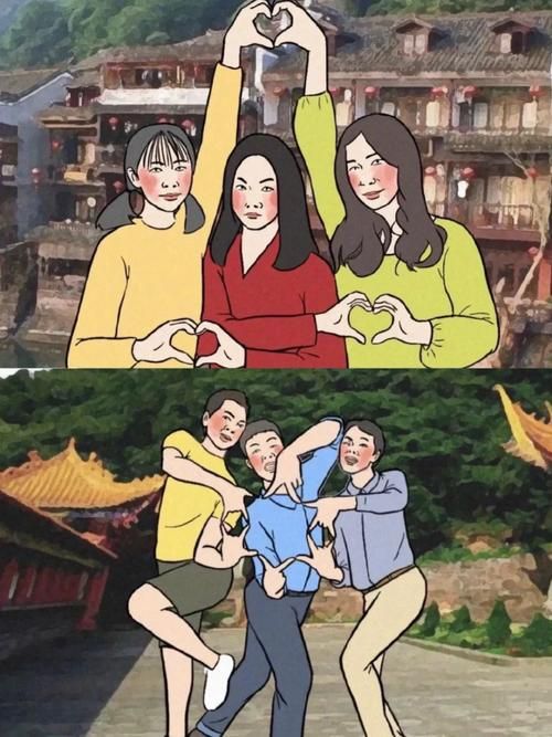 结婚惩罚游戏有哪些？快来看看这些新玩法！