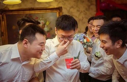 结婚整新郎的游戏怎么玩？看这篇就够了！