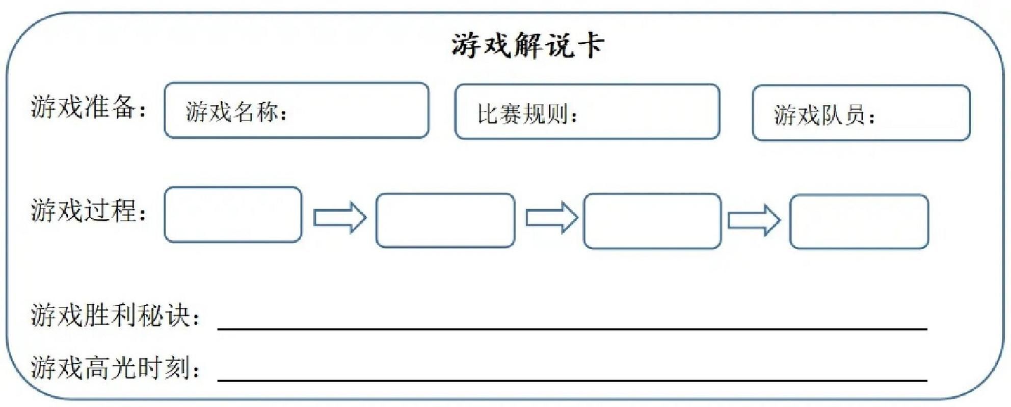 结构游戏是什么意思?新手入门必看的基础知识!