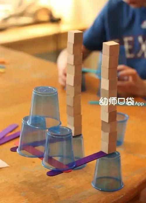 结构游戏用什么做好?不同材料效果对比分析!