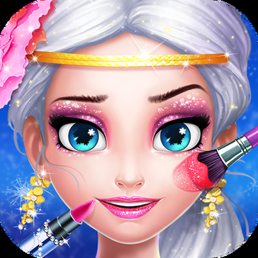 给公主化妆穿衣服游戏下载，打造你的专属公主！