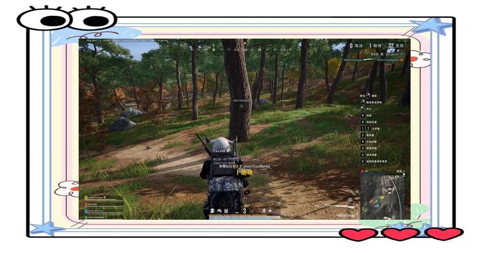 绝地求生是个什么游戏？新手入门必看攻略！