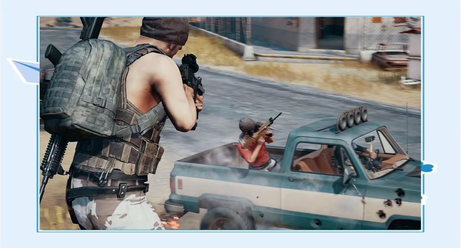 绝地求生更新后进不去？常见问题及解决方法！