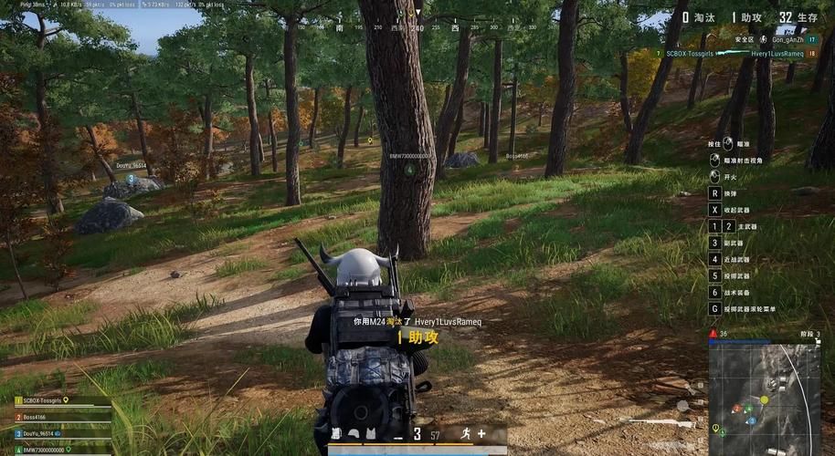 绝地求生游戏崩溃怎么办?快速解决的几个方法!